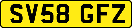 SV58GFZ