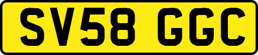 SV58GGC