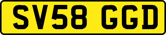 SV58GGD