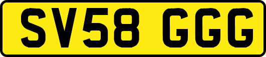 SV58GGG