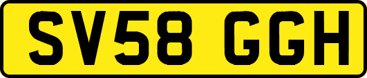 SV58GGH