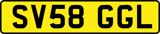SV58GGL