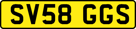 SV58GGS