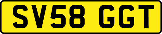SV58GGT
