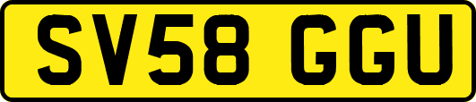 SV58GGU