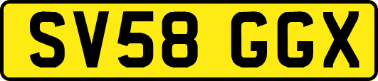 SV58GGX
