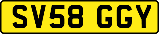 SV58GGY