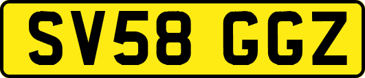 SV58GGZ