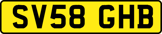 SV58GHB