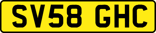 SV58GHC