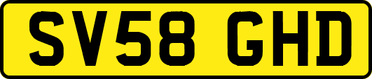 SV58GHD