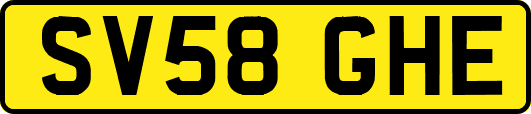 SV58GHE