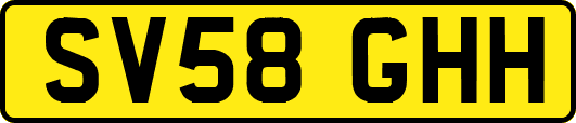 SV58GHH