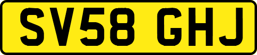 SV58GHJ
