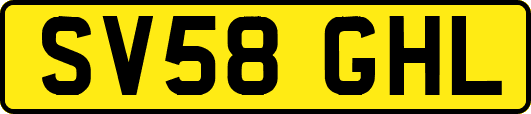 SV58GHL