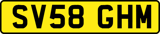 SV58GHM
