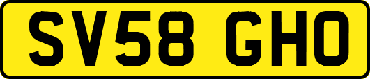 SV58GHO
