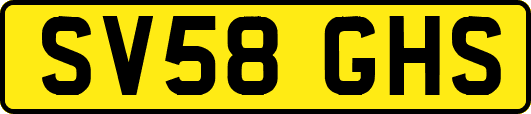 SV58GHS