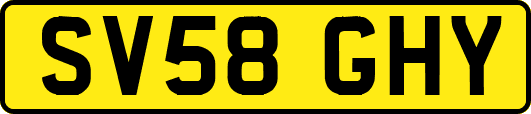 SV58GHY