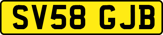 SV58GJB