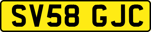 SV58GJC