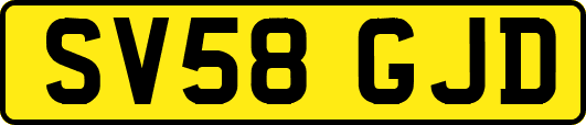 SV58GJD