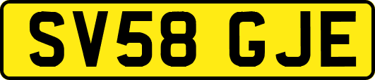 SV58GJE
