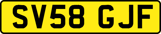 SV58GJF