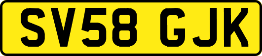 SV58GJK