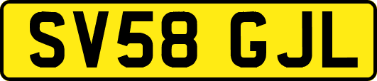 SV58GJL