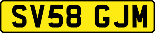 SV58GJM