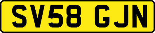 SV58GJN