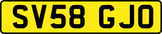 SV58GJO