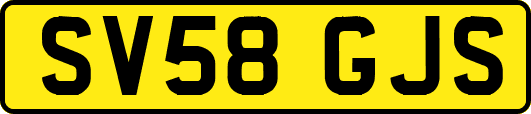 SV58GJS
