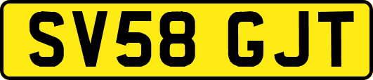 SV58GJT