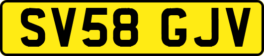 SV58GJV