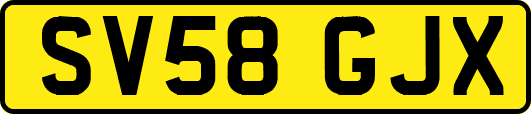 SV58GJX