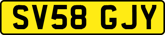SV58GJY
