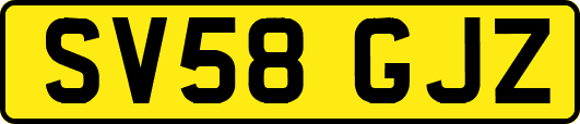 SV58GJZ