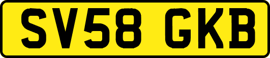 SV58GKB