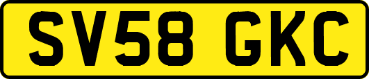 SV58GKC