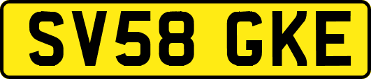 SV58GKE
