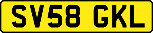 SV58GKL