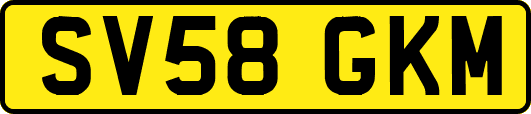 SV58GKM