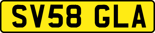 SV58GLA