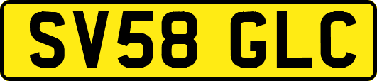 SV58GLC