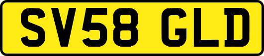 SV58GLD