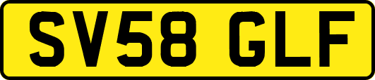 SV58GLF