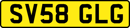 SV58GLG