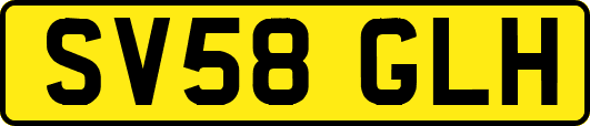 SV58GLH